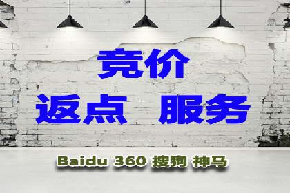百度竞价代运营案例：电商行业逆袭